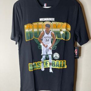 NBA T shirt
